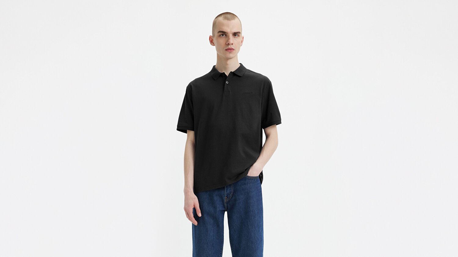 Authentic Polo Tişört