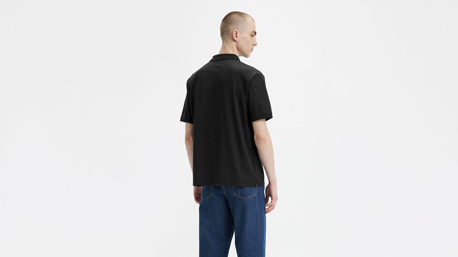 Authentic Polo Tişört