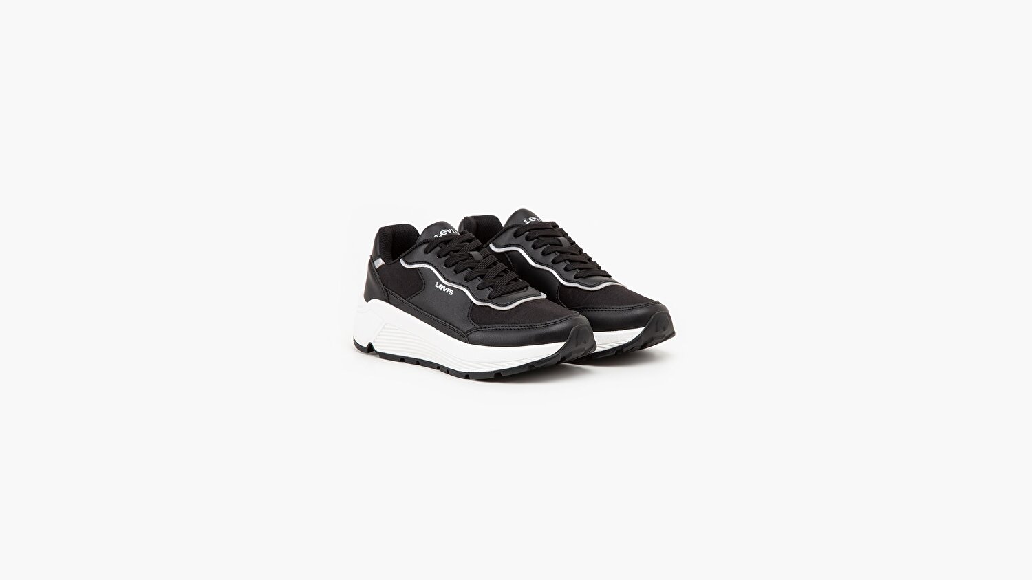 Levi's® Wing Sneaker Ayakkabı