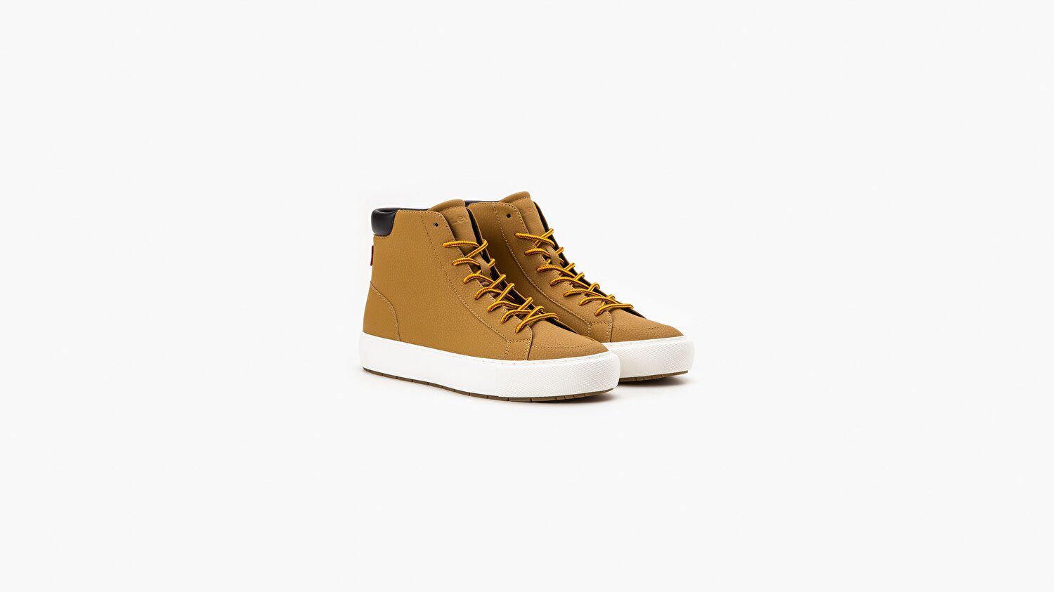 Levi's® Woodward Rugged Chukka Sneaker Ayakkabı