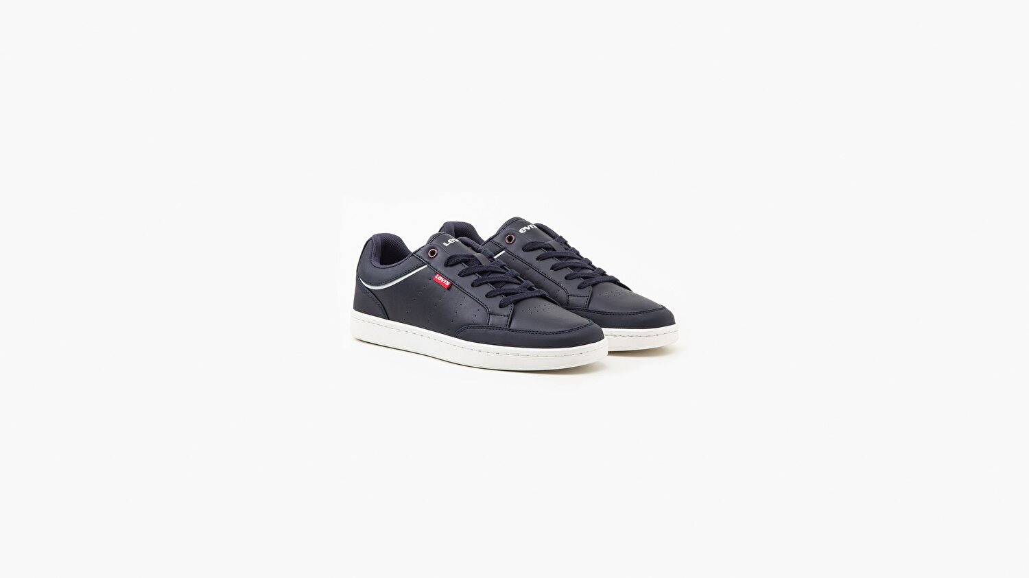 Levi's® Men's Billy 2.0 Sneaker Ayakkabı