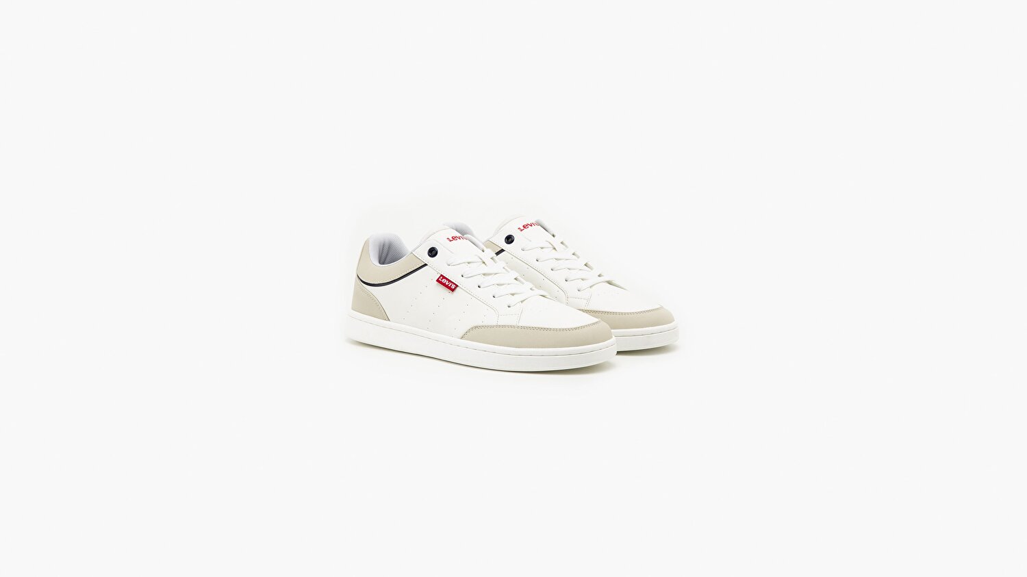 Levi's® Men's Billy 2.0 Sneaker Ayakkabı