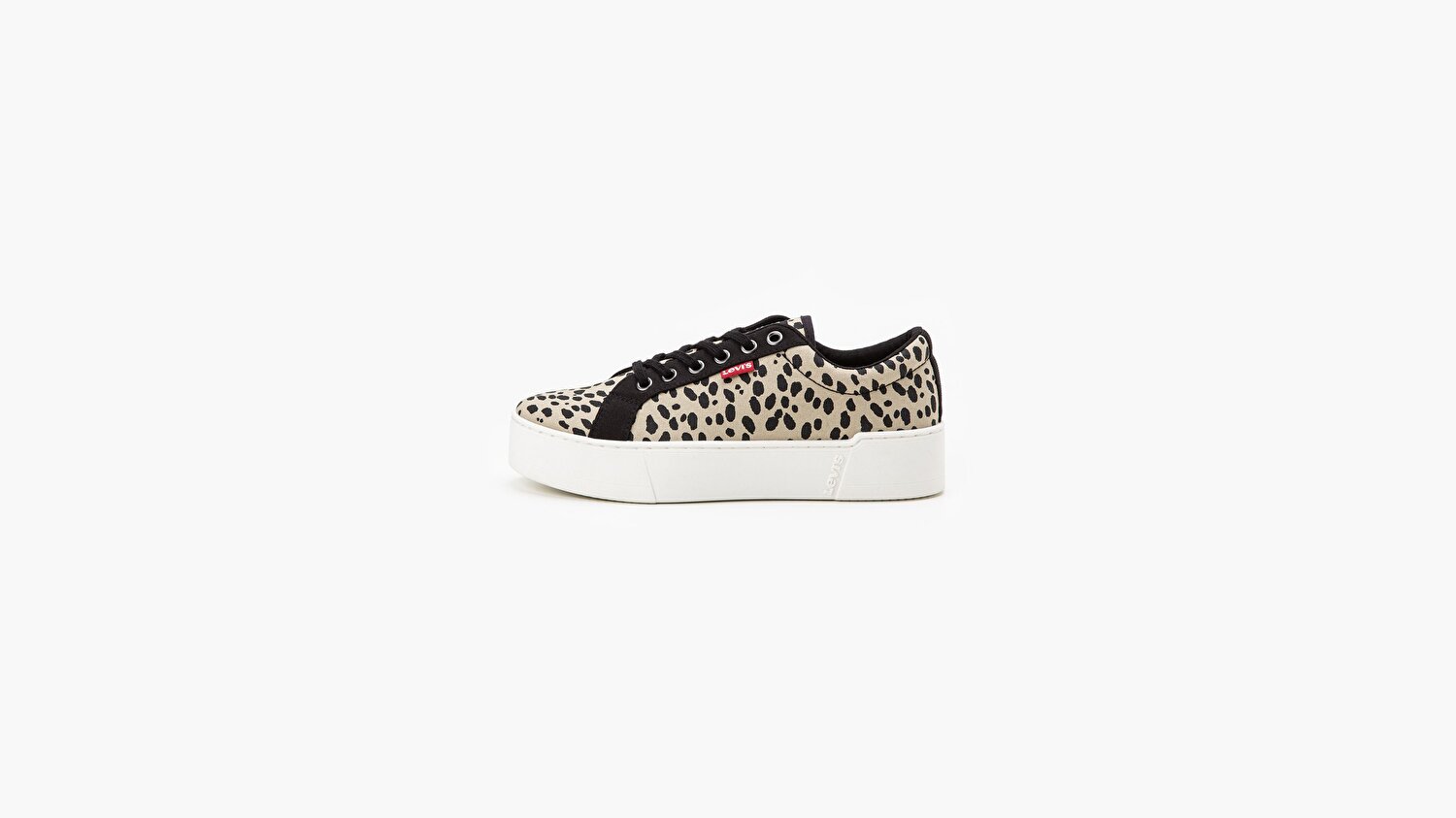Levi's® Tijuana 2.0 Sneaker Ayakkabı
