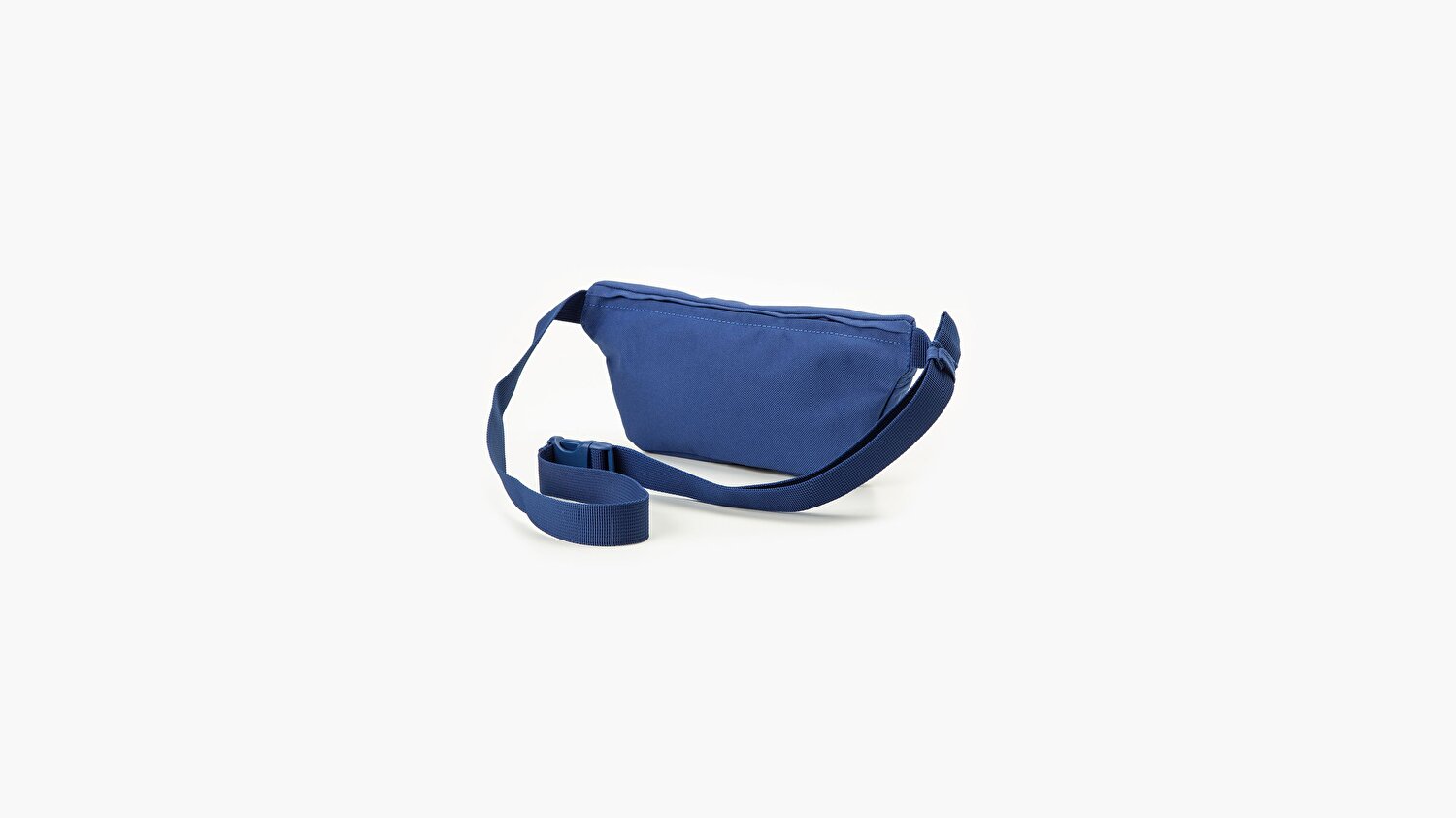 Levi's® Headline Logo Small Banana Sling Bag Çanta