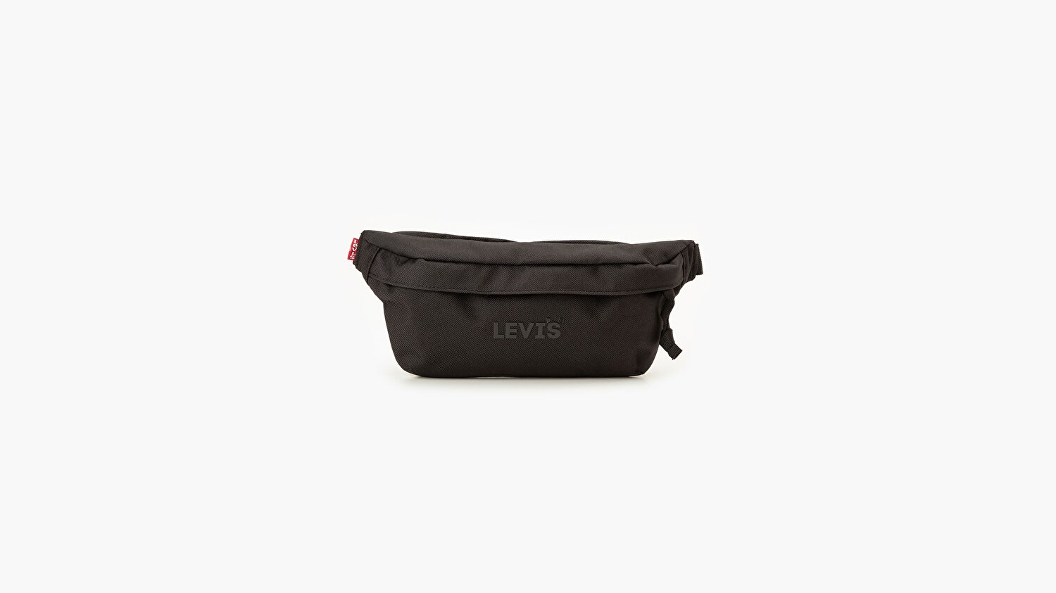 Levi's® Headline Logo Small Banana Sling Bag Çanta