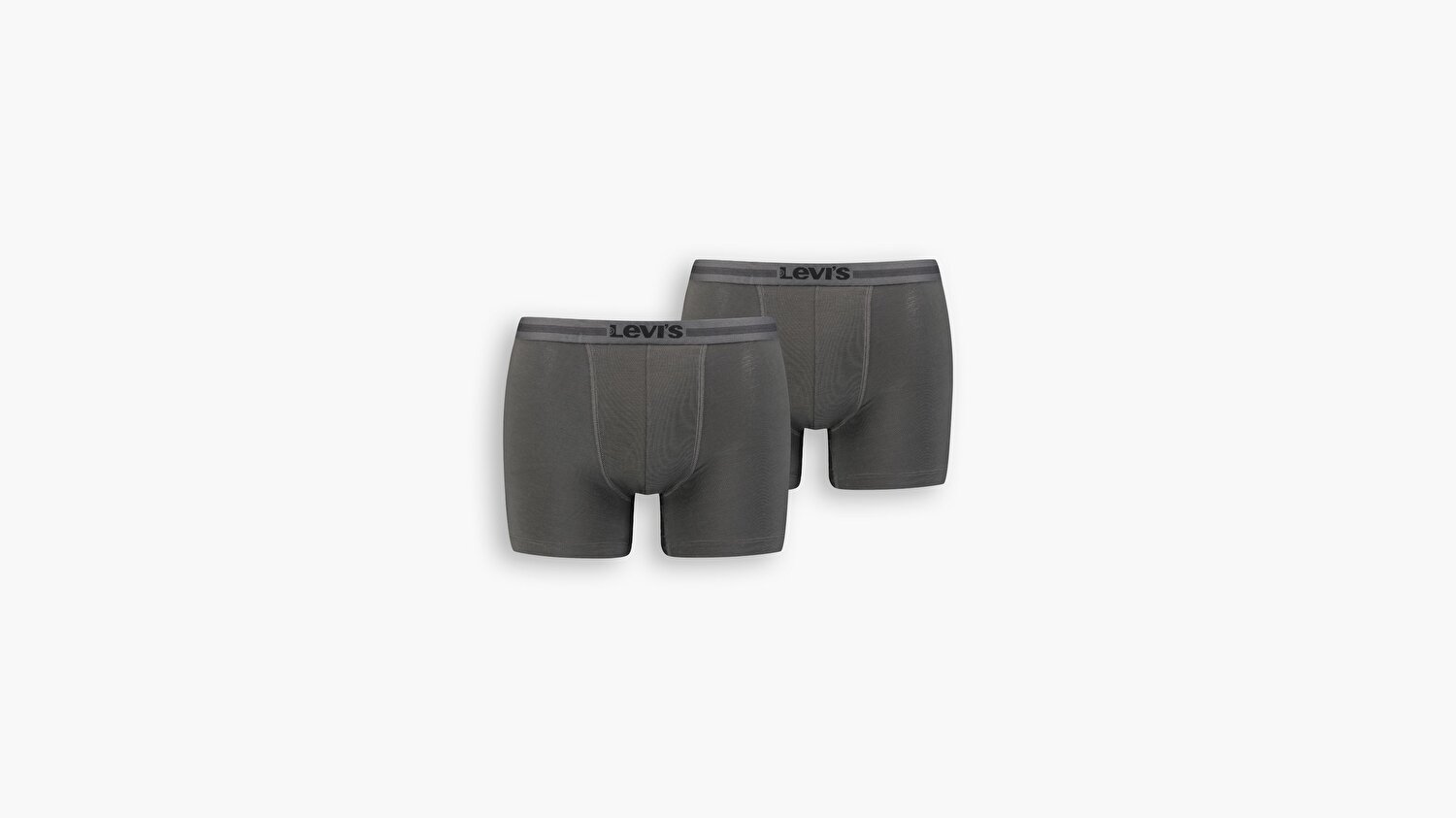 Levi's® Boxer Brief - 2'li Paket