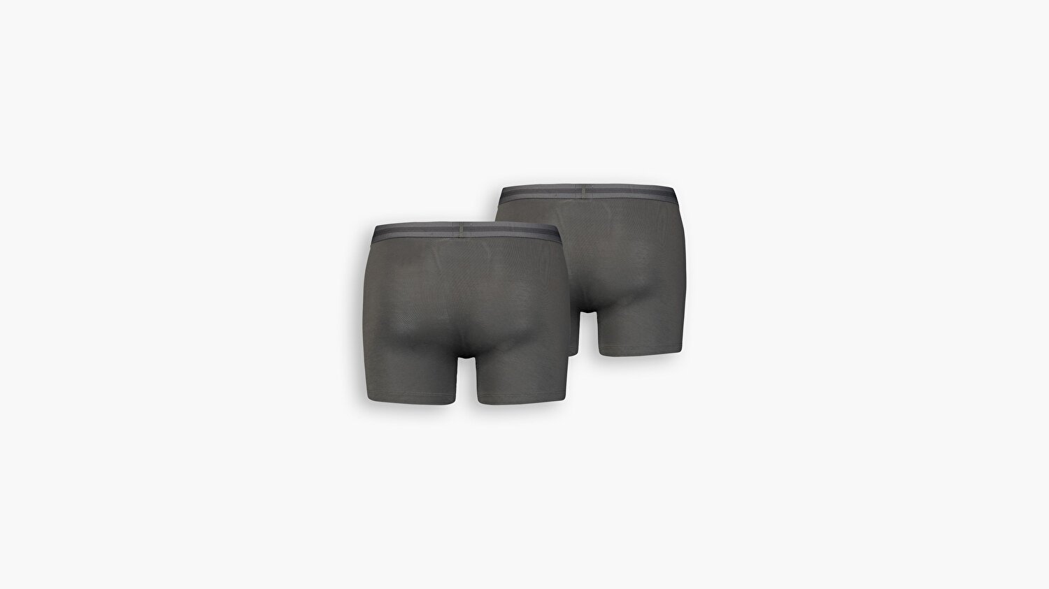 Levi's® Boxer Brief - 2'li Paket