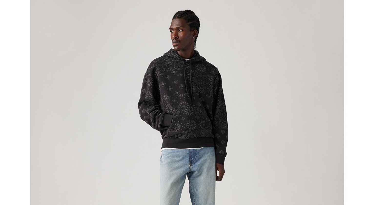 Levi's® Sweats Hoodie