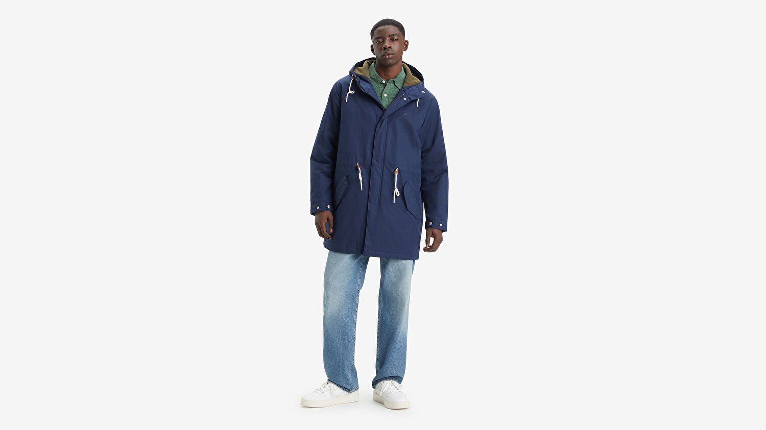 Harrison Parka Mont