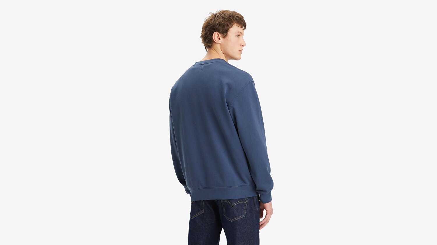 Graphic V-Yaka Sweatshirt