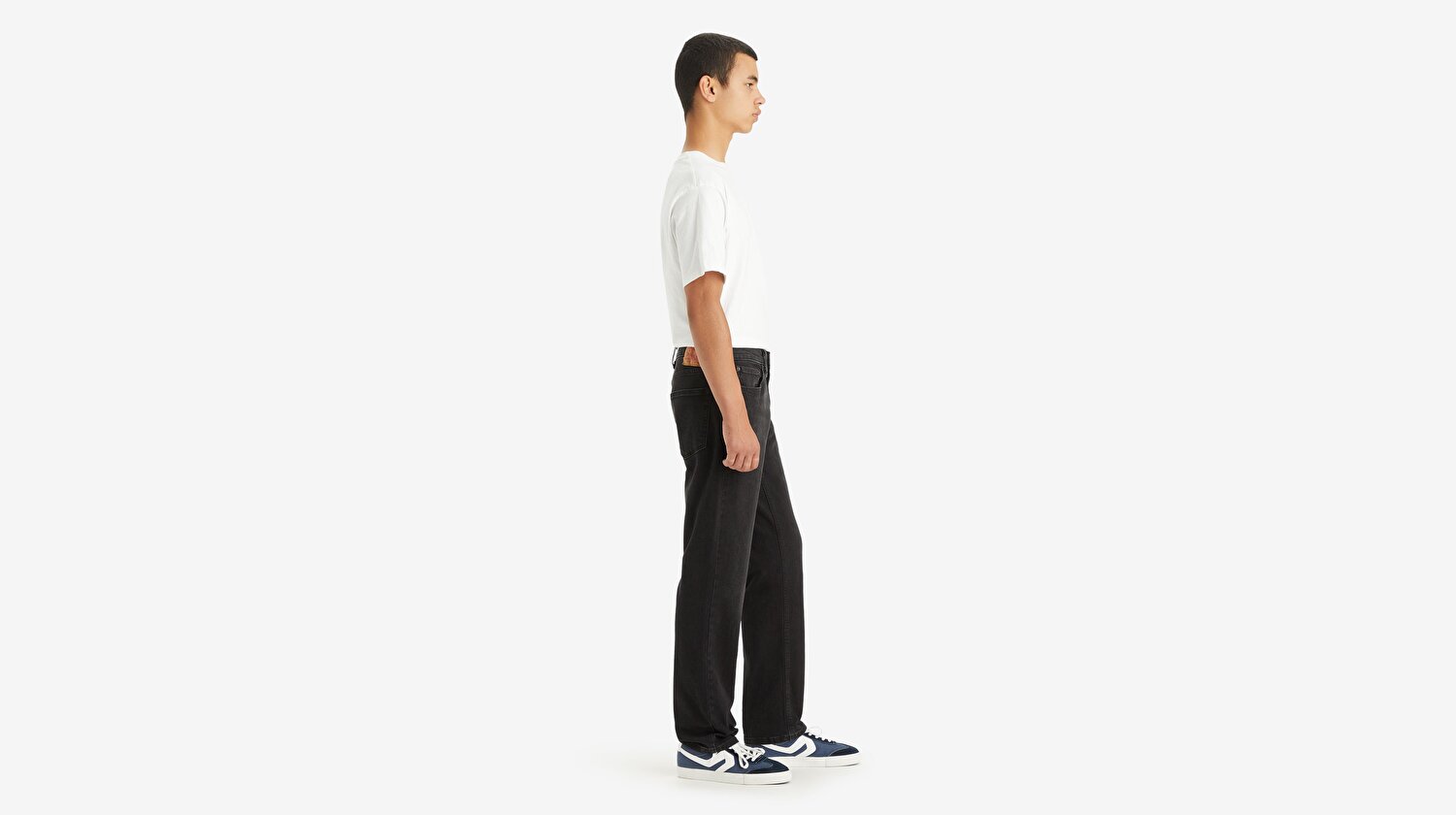 541™ Athletic Taper Erkek Jean Pantolon - First Impression