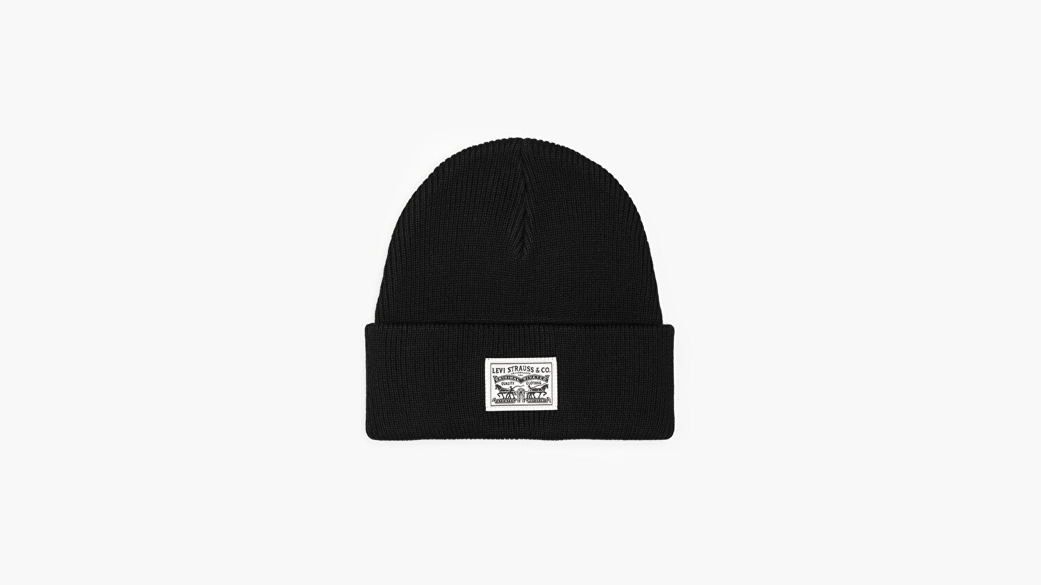 Backpatch Siyah Bere