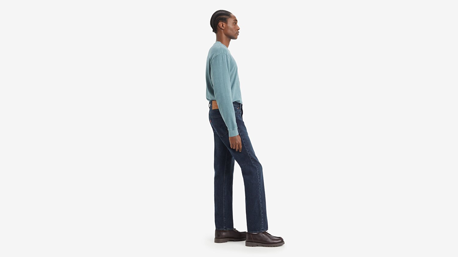 501® Levi's® Original Erkek Jean Pantolon - People Everywhere