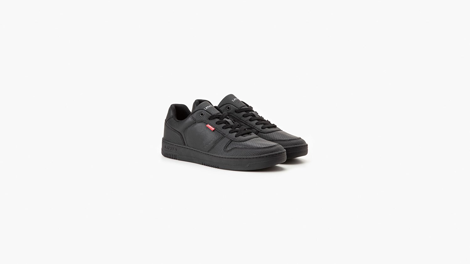 Levi's® Drive Erkek Sneaker Ayakkabı