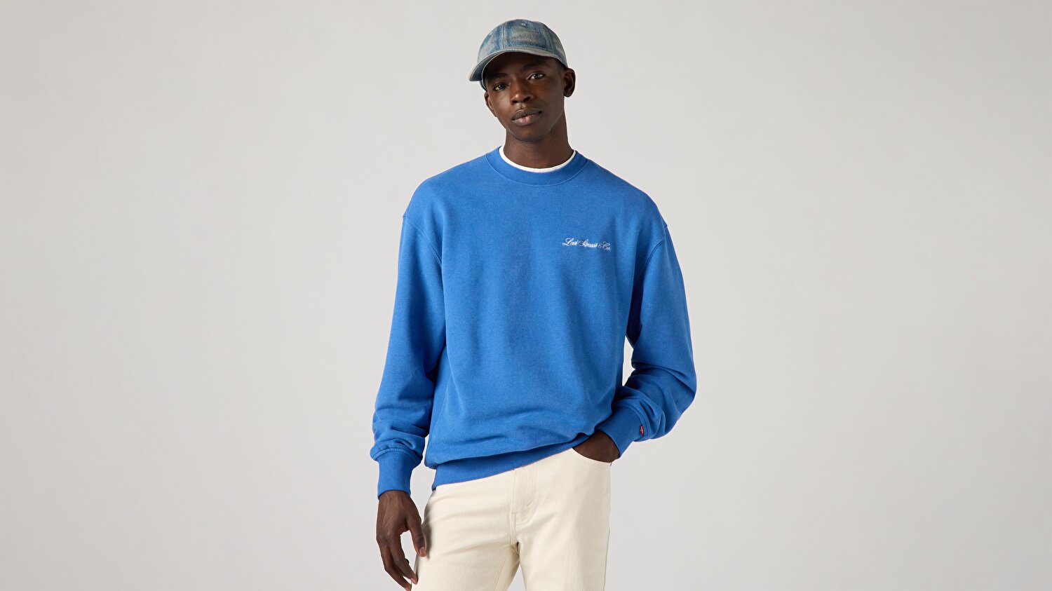 Premium Graphic Sweatshirt