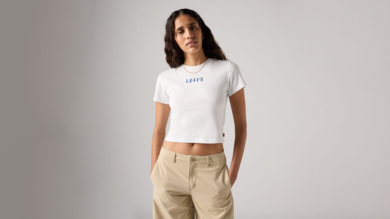 Graphic Essential Sporty Tişört