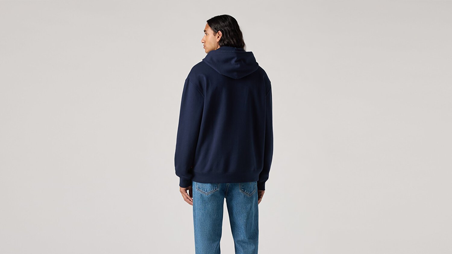 Relaxed Graphic Sweatshirt