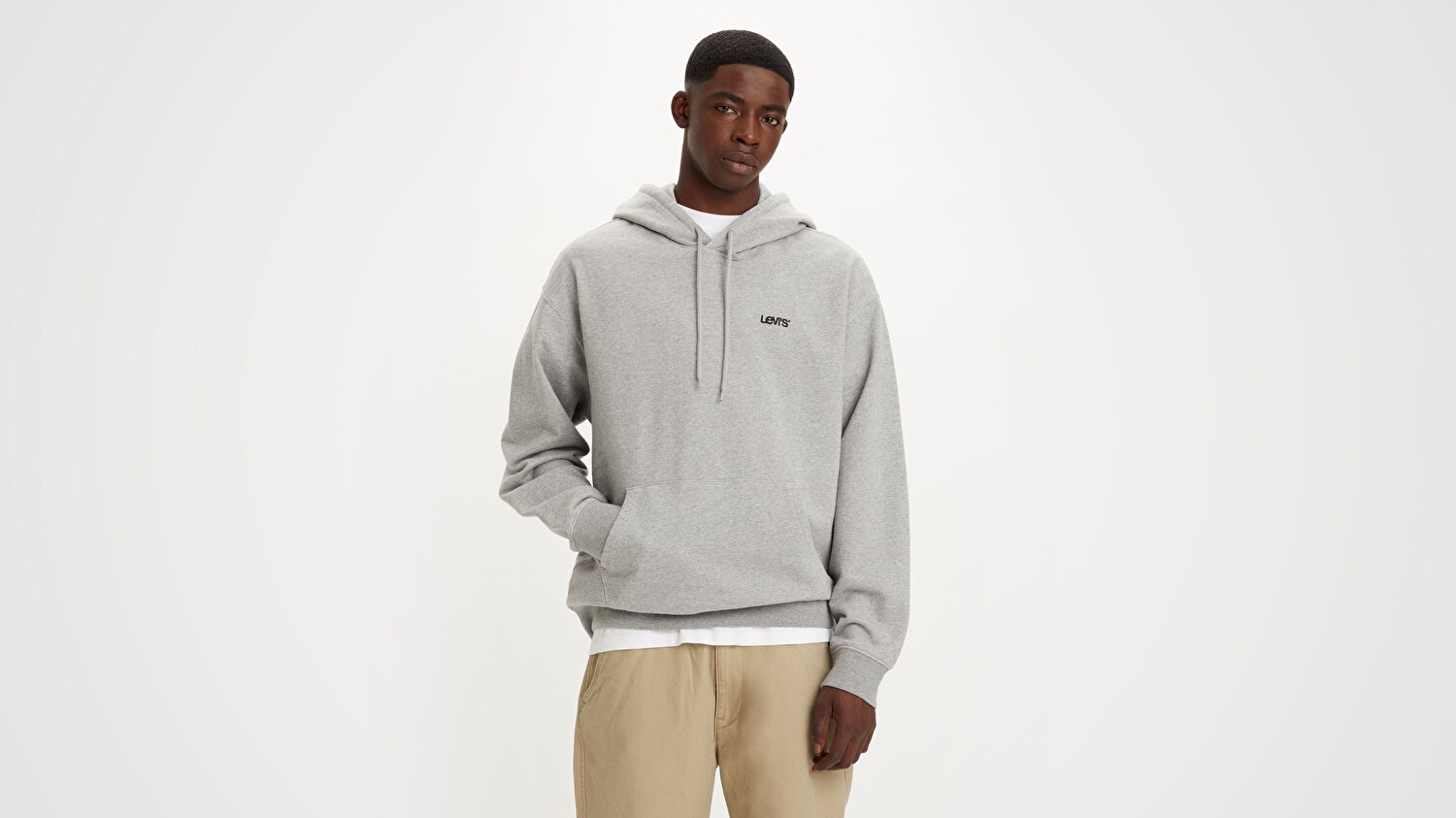 Levi's Sweats Hoodie
