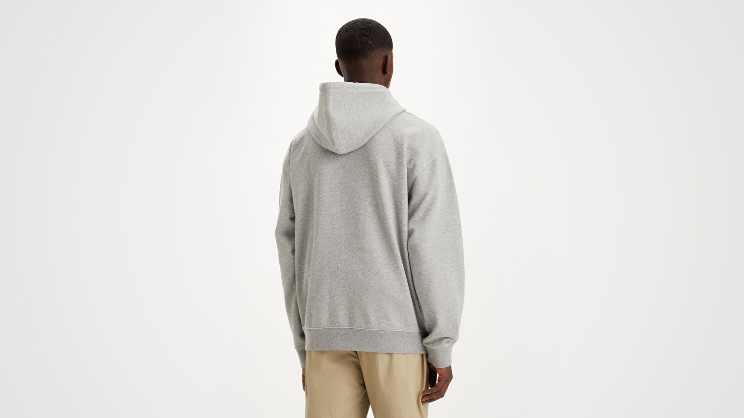 Levi's Sweats Hoodie