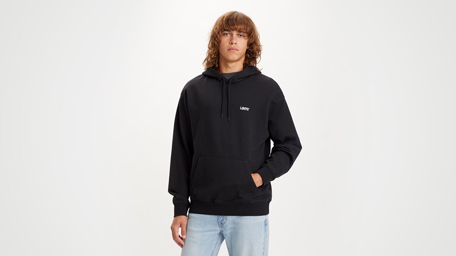 Levi's Sweats Hoodie