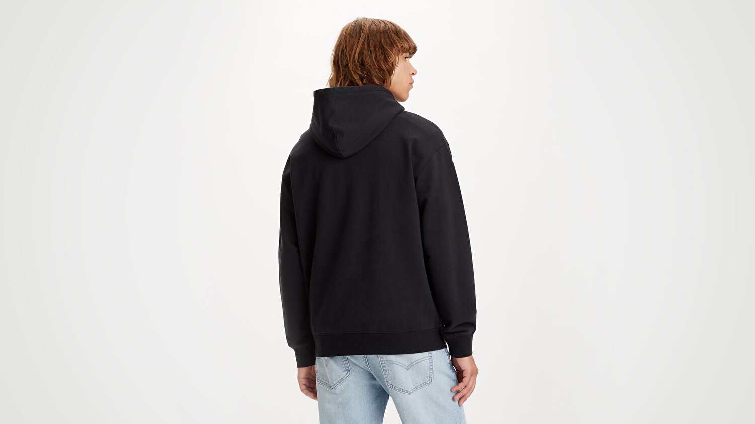 Levi's Sweats Hoodie