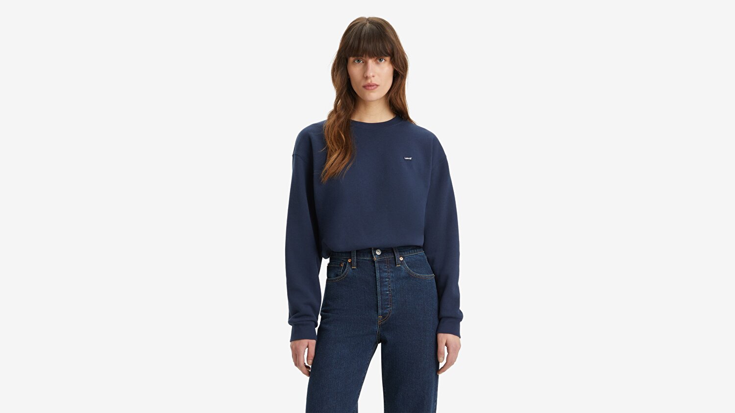 Everyday Sweatshirt