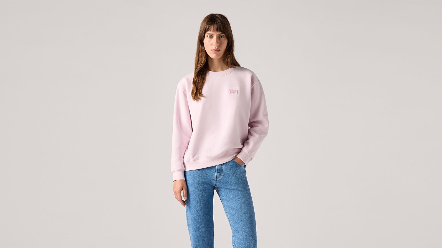 Everyday Sweatshirt