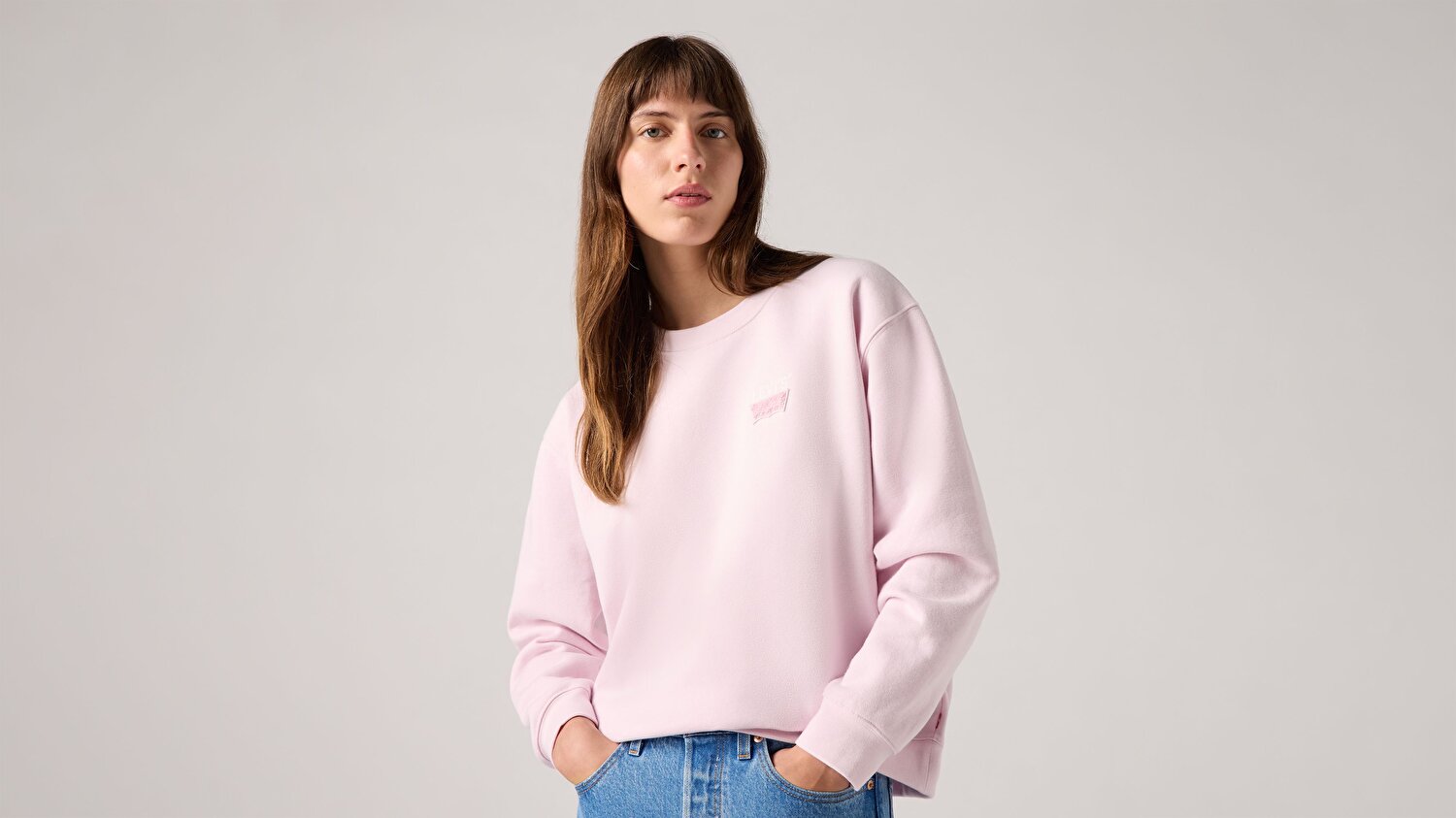 Everyday Sweatshirt