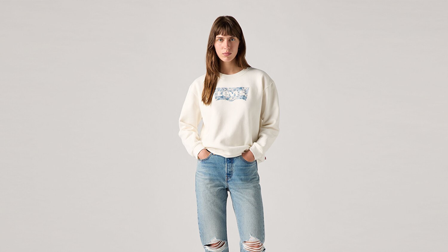 Everyday Sweatshirt