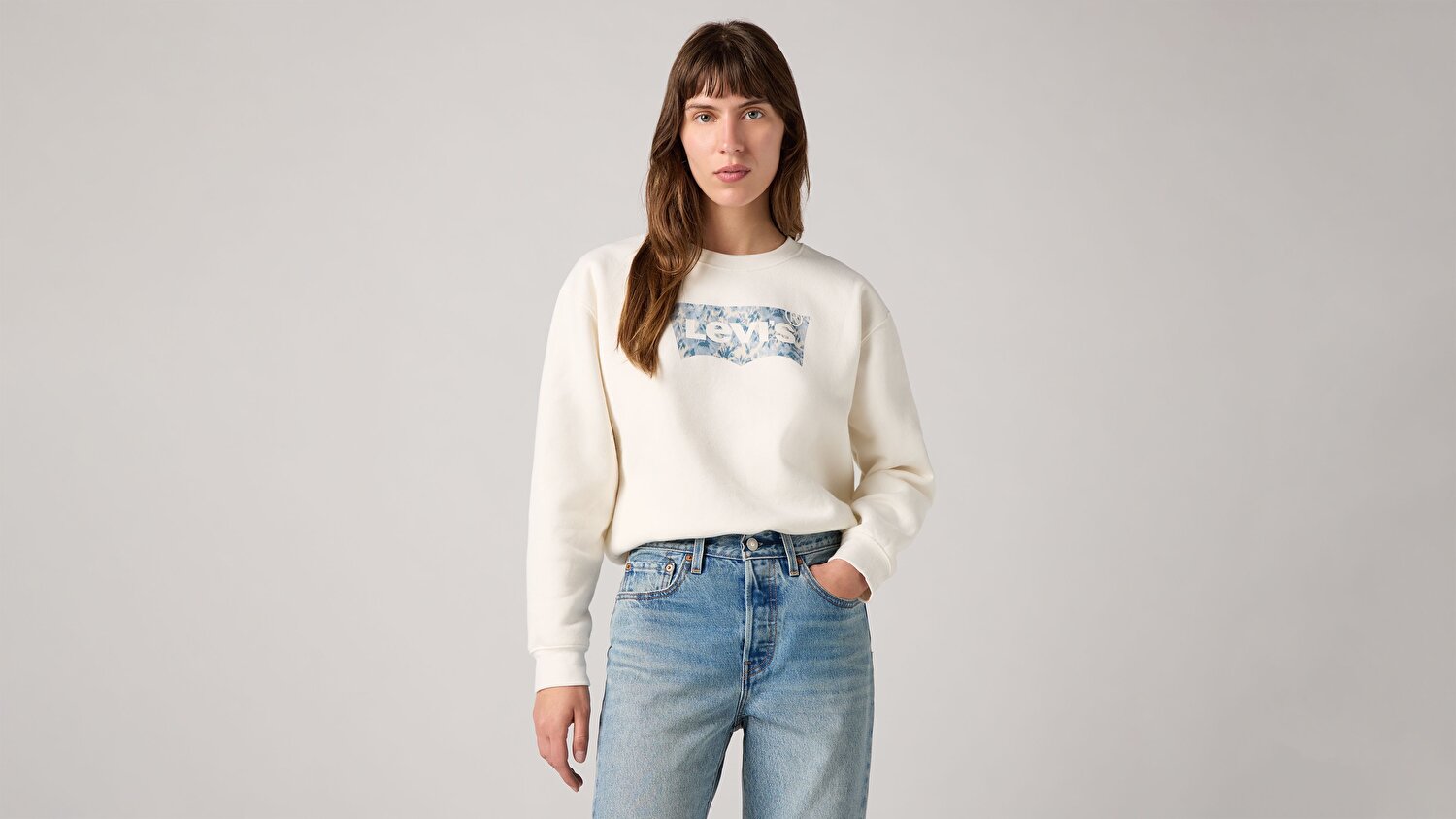 Everyday Sweatshirt