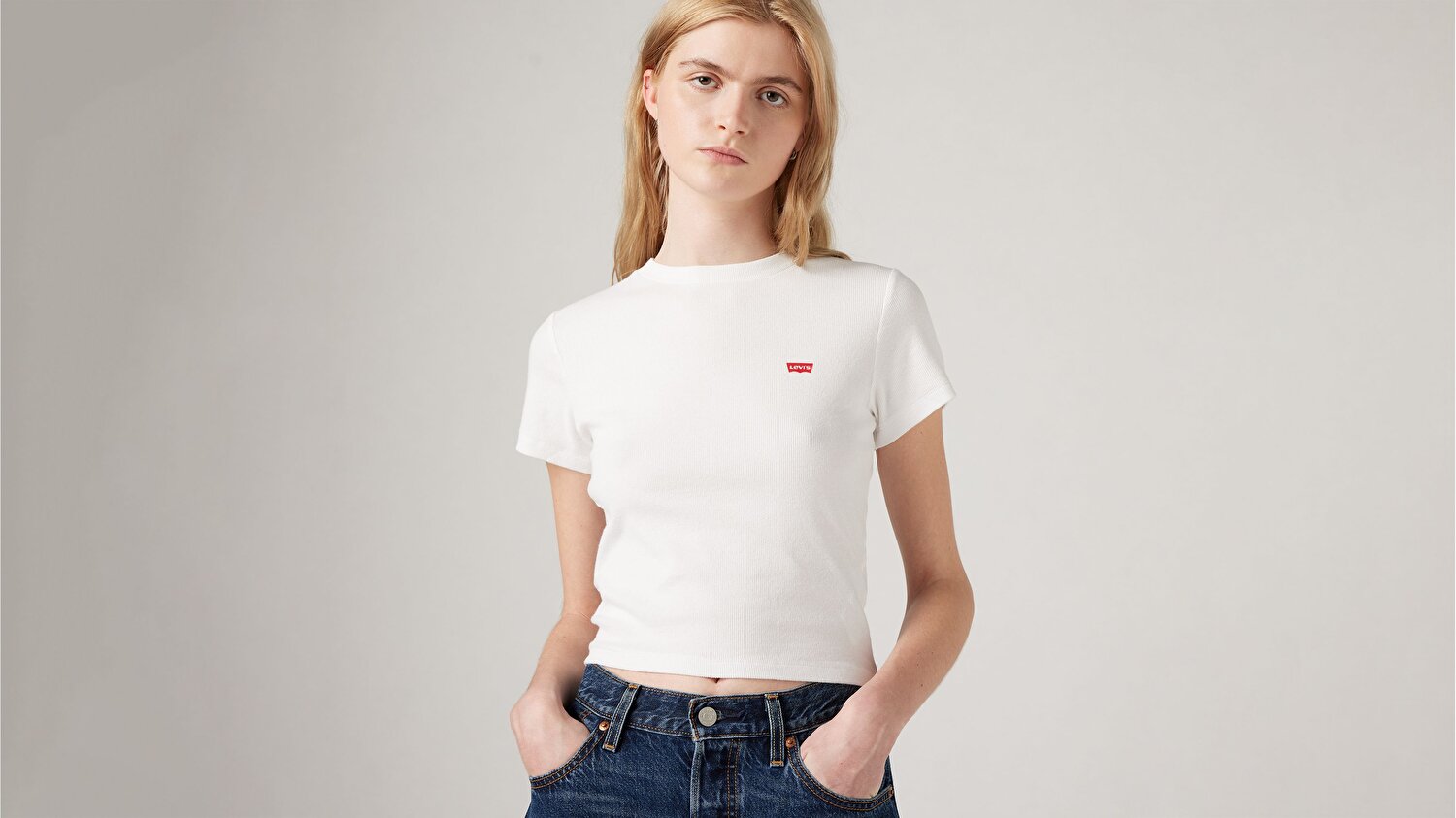 Essential Sporty Tişört