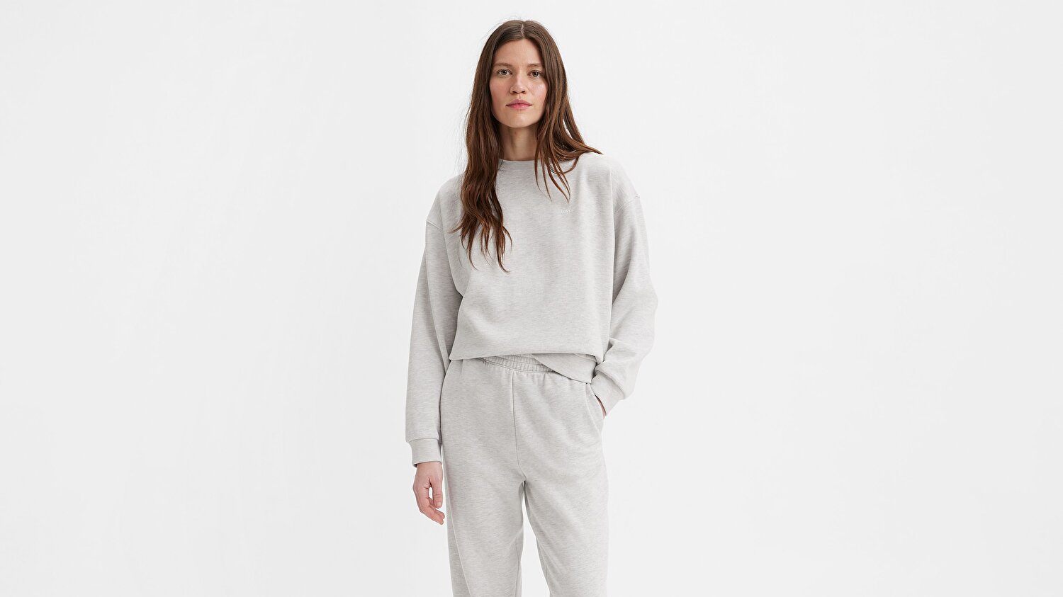 Everyday Sweatshirt
