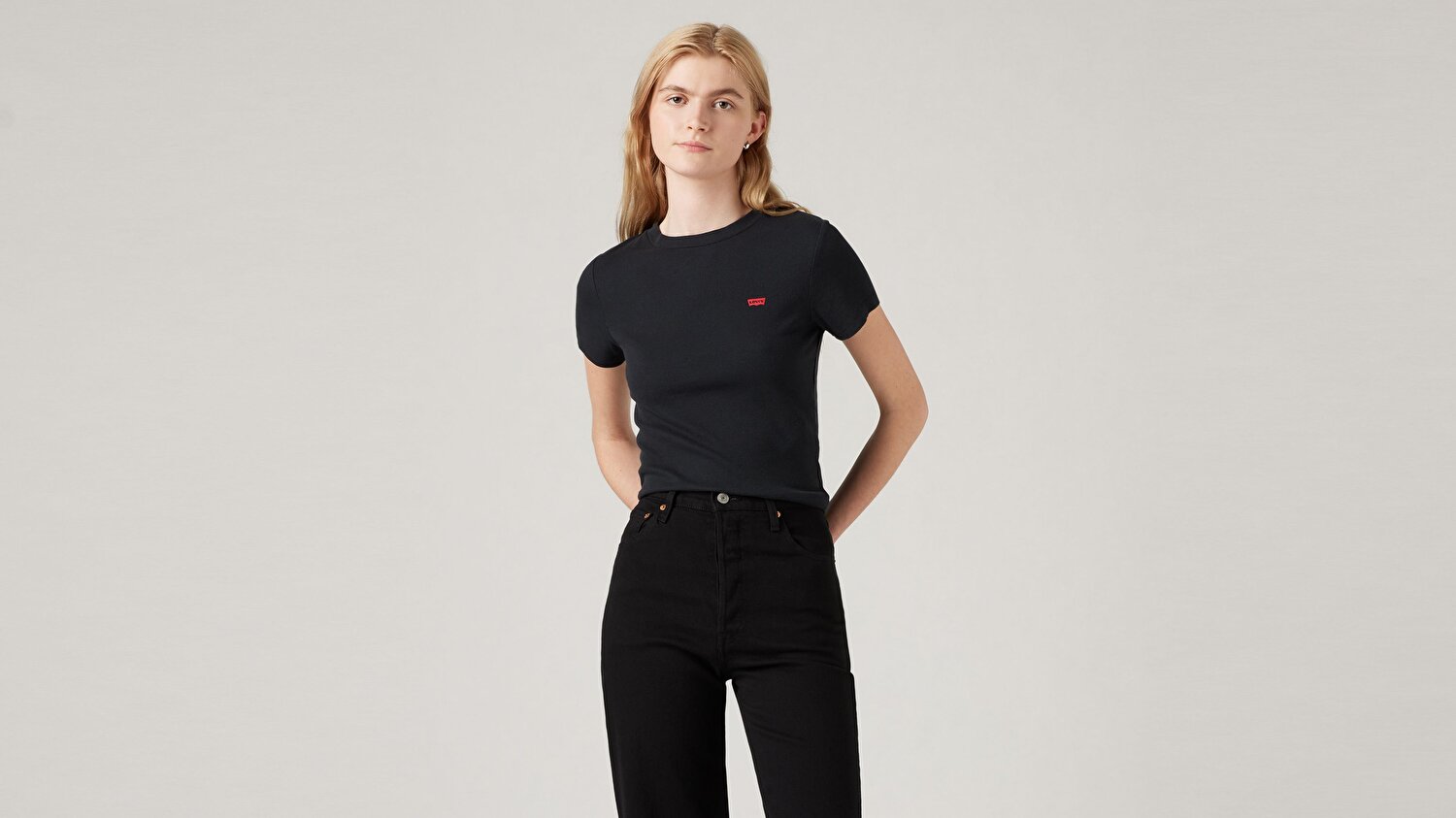 Essential Sporty Tişört