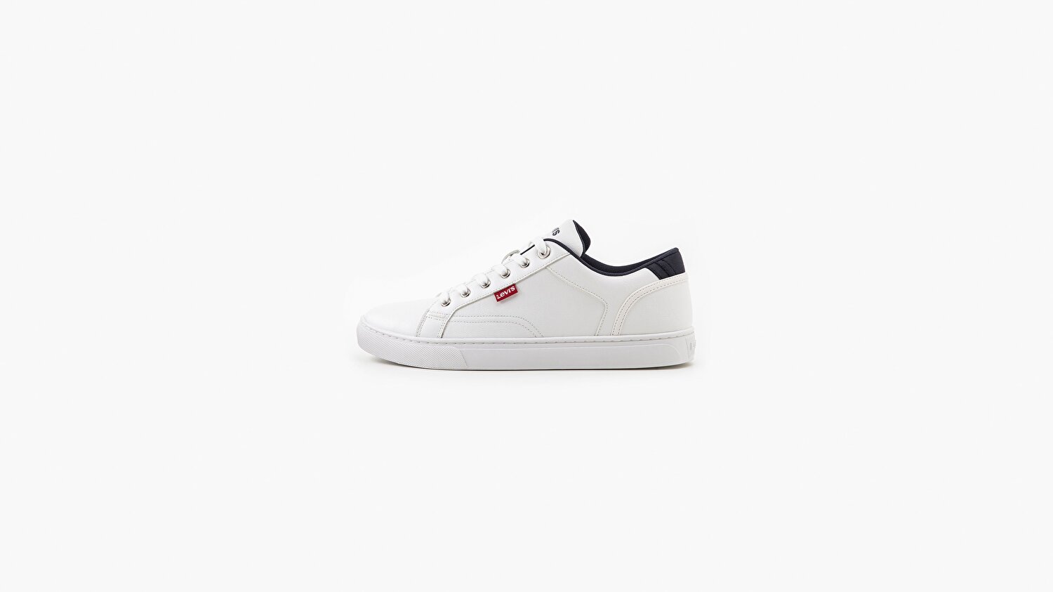 Levi's® Kadın Courtright Sneaker Ayakkabı