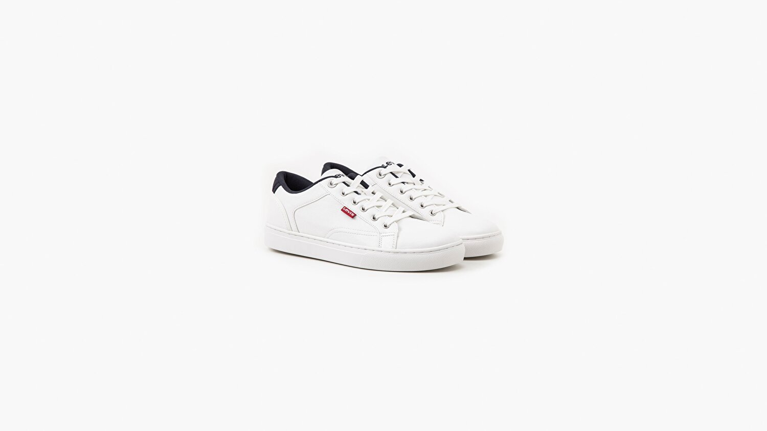 Levi's® Kadın Courtright Sneaker Ayakkabı