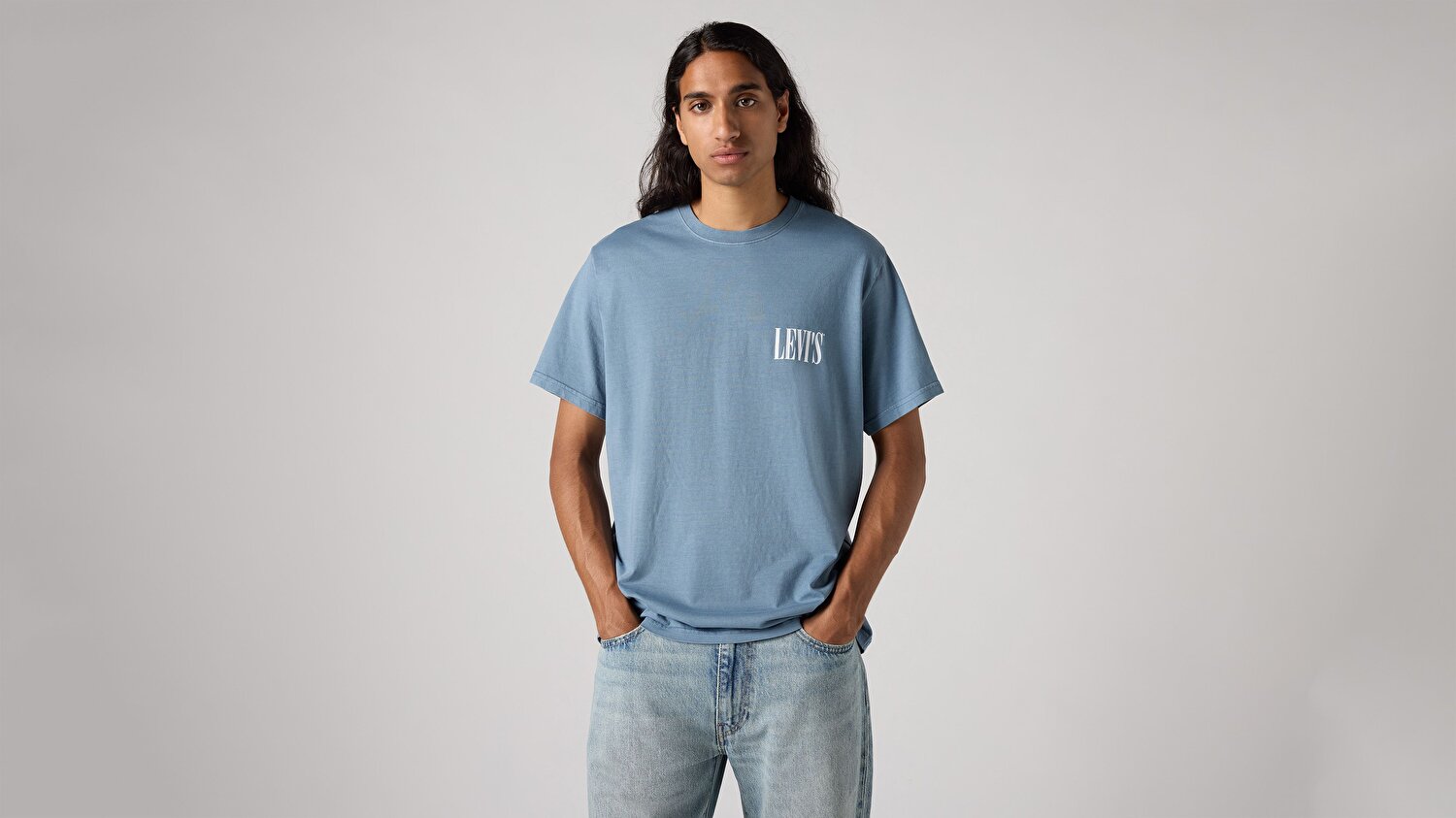 Relaxed Fit Kısa Kollu Graphic Tişört