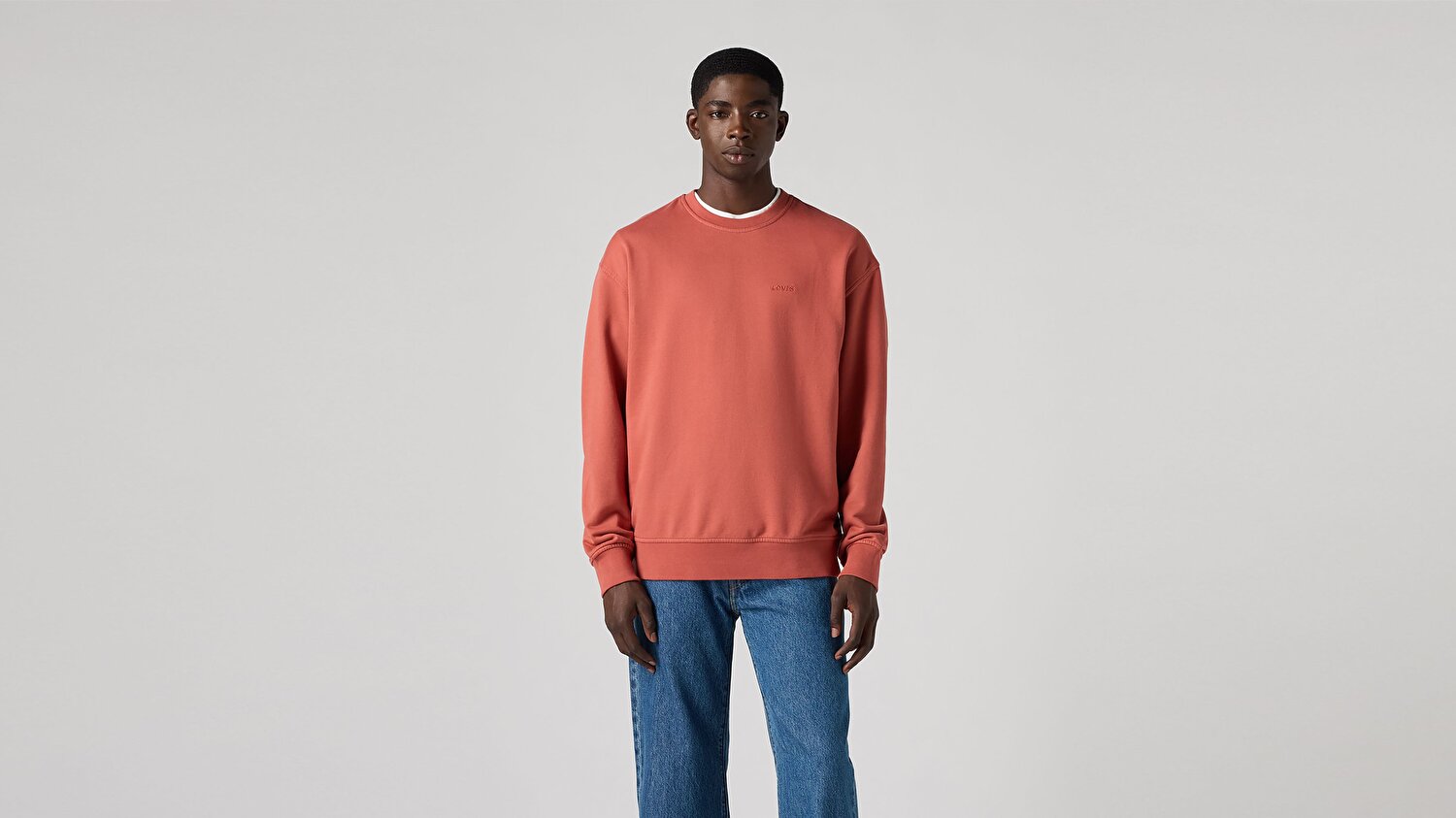 Levi's Sweatshirt