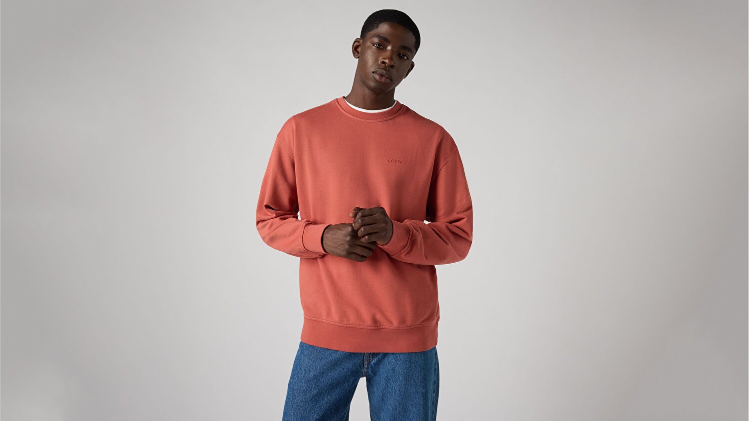 Levi's Sweatshirt