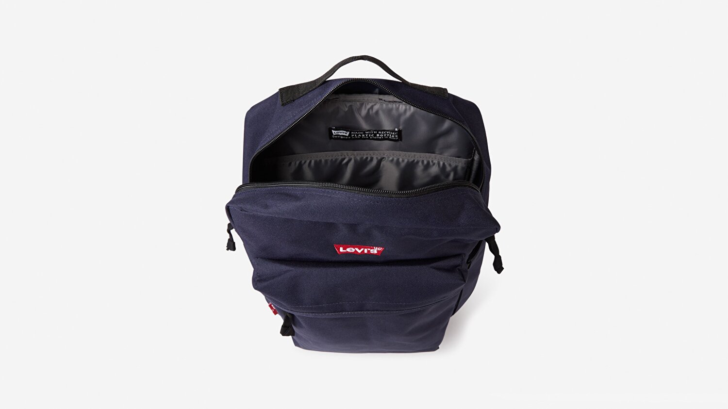 Levi's® Erkek L Pack Çanta Standard Issue