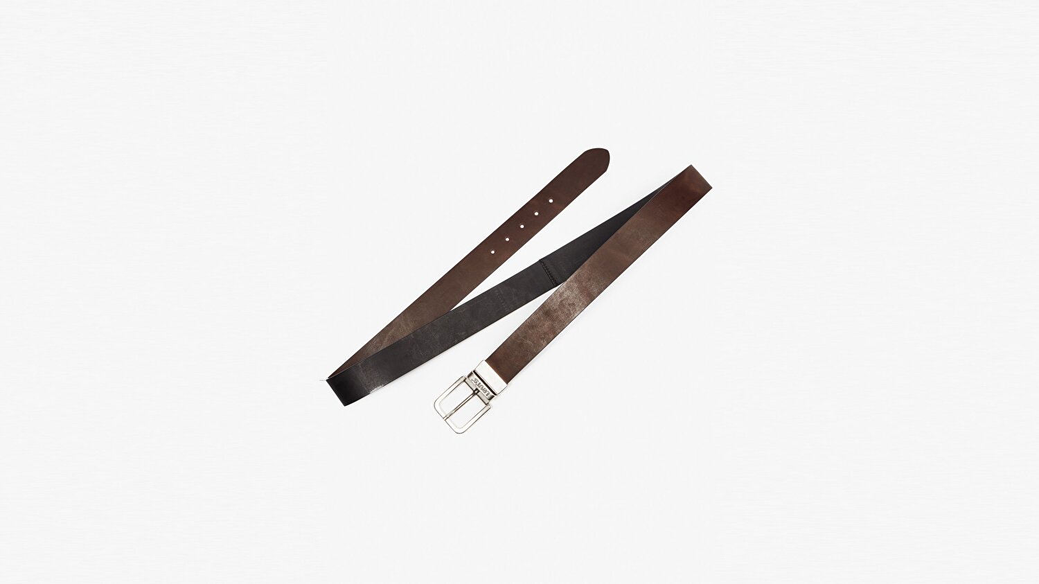 Reversible Plus Erkek Kemer