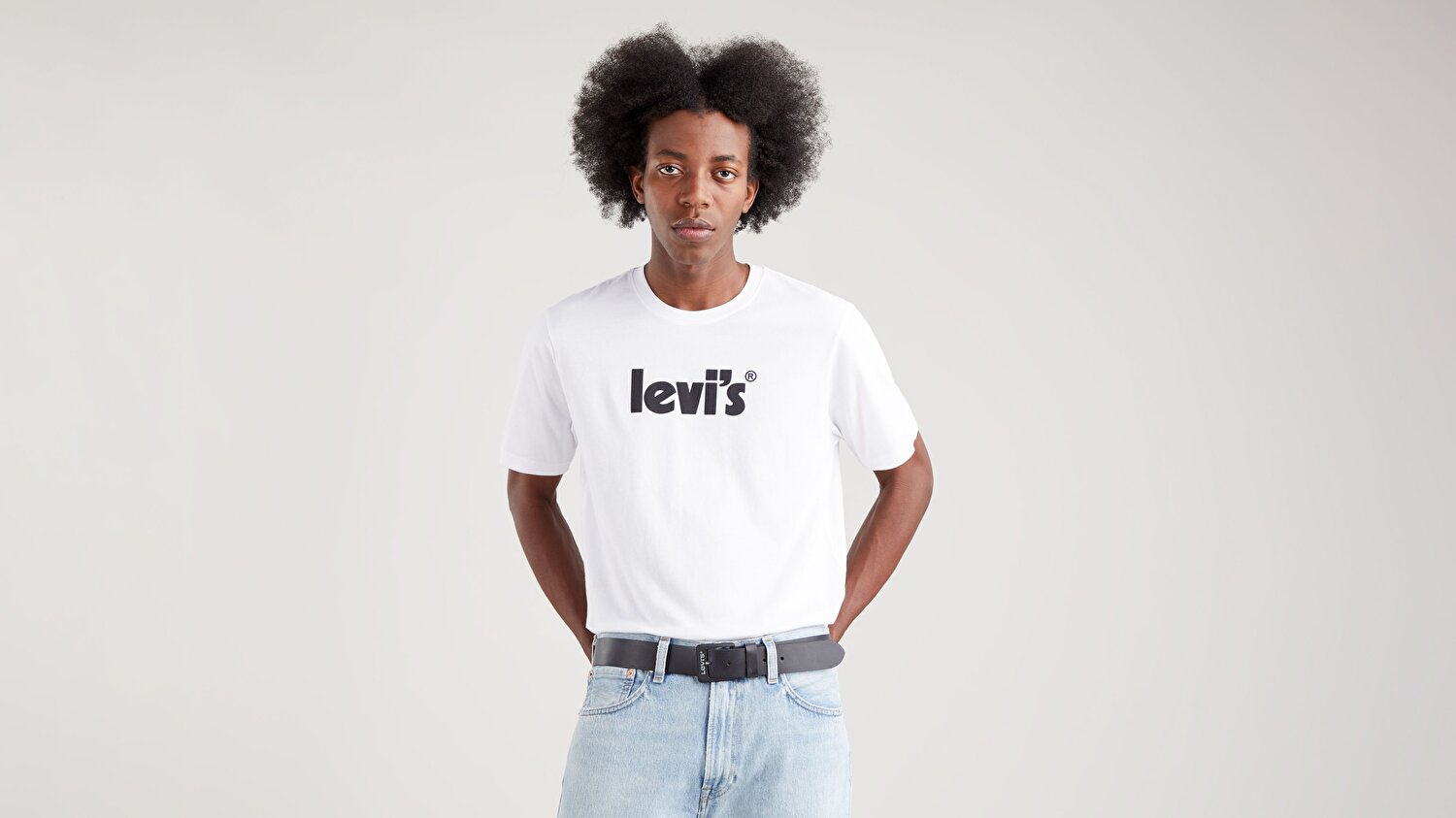 Levi's® Erkek Chenango Reversible Kemer