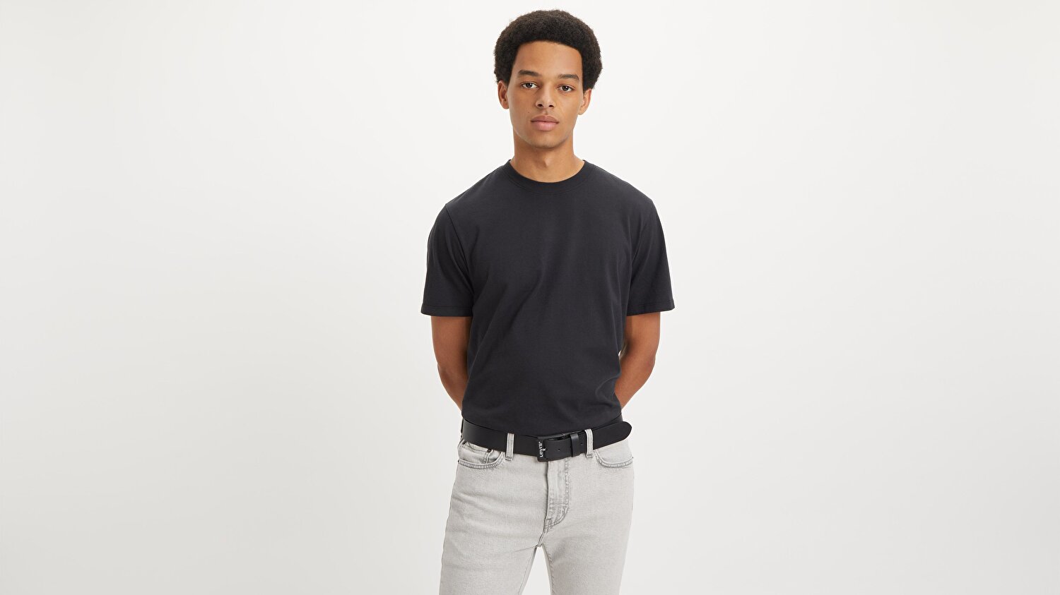 Levi's® Erkek Chenango Reversible Kemer