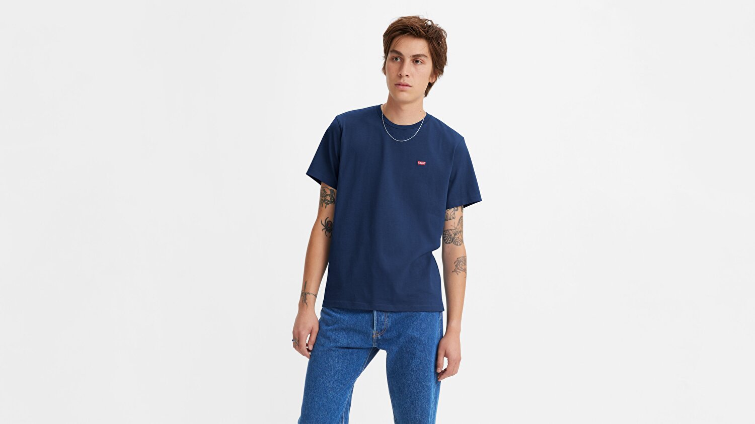 Original Housemark Tee