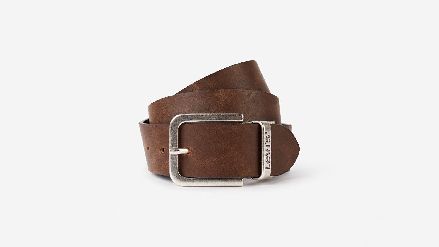 Reversible Erkek Kemer