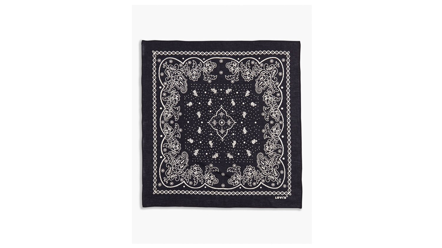 Paisley Unisex Bandana