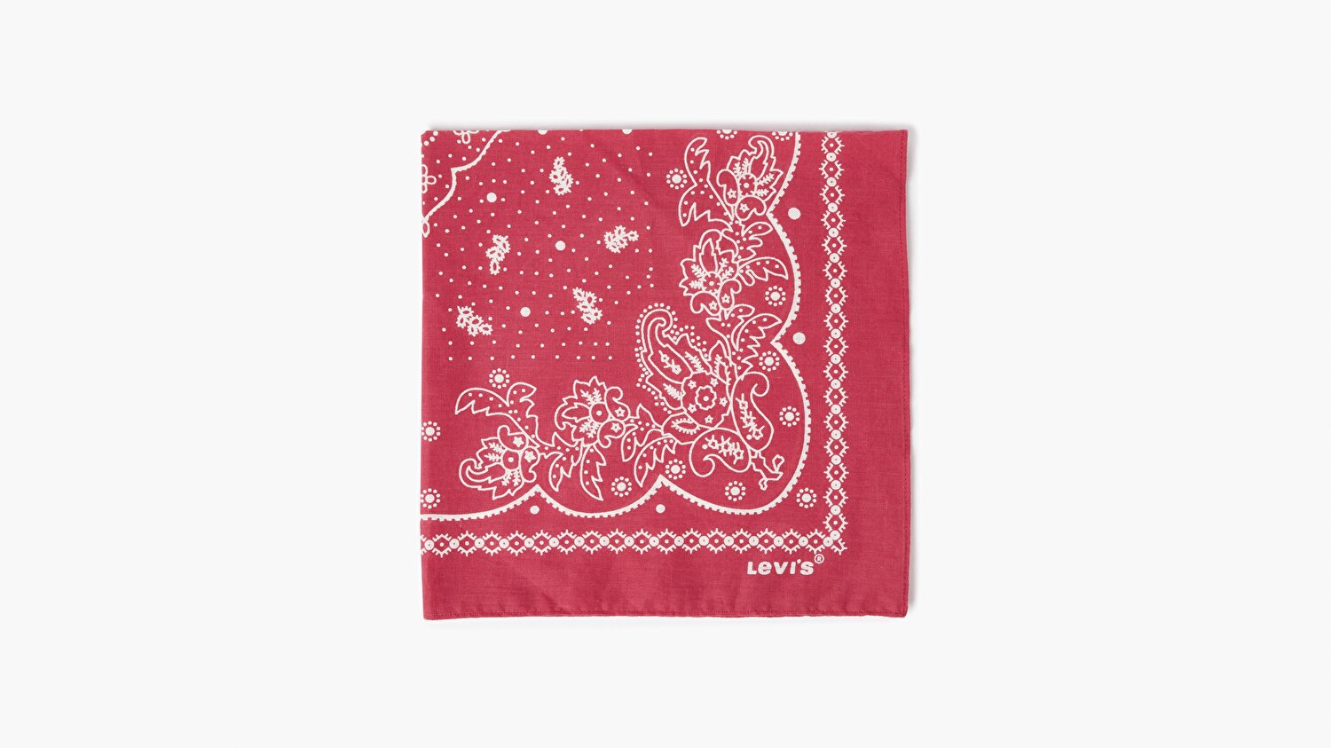 Paisley Unisex  Bandana