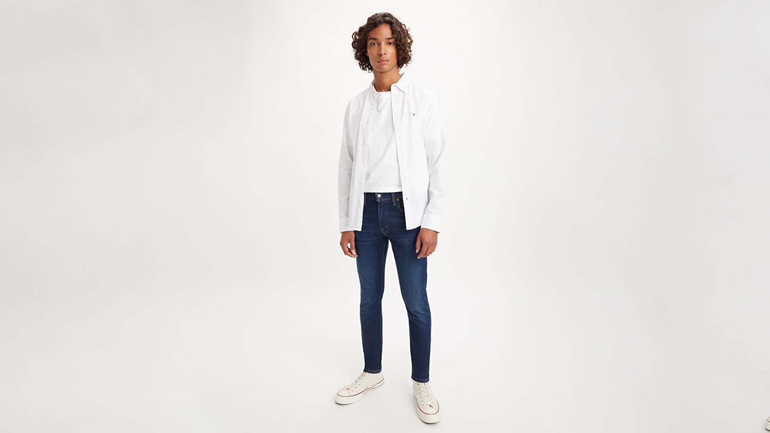 Battery Housemark Slim Fit Gömlek