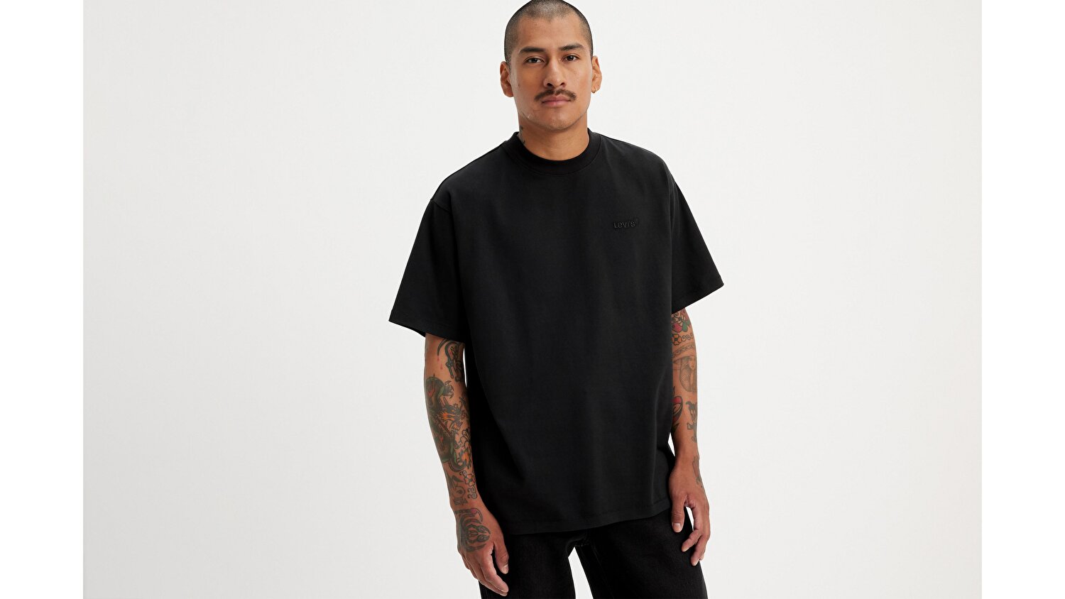 Levi's® Red Tab™ Vintage Tişört