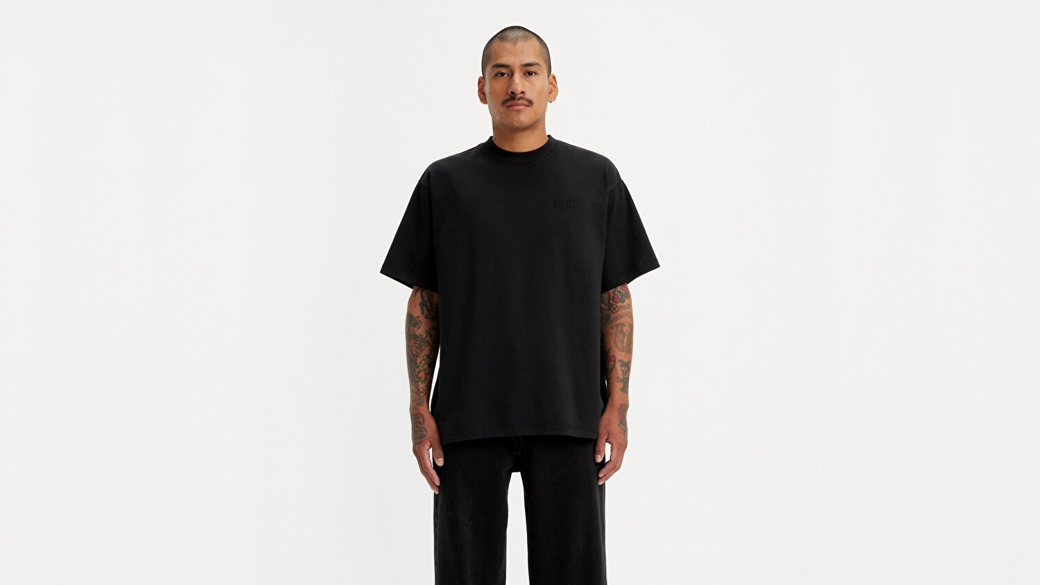 Levi's® Red Tab™ Vintage Tişört