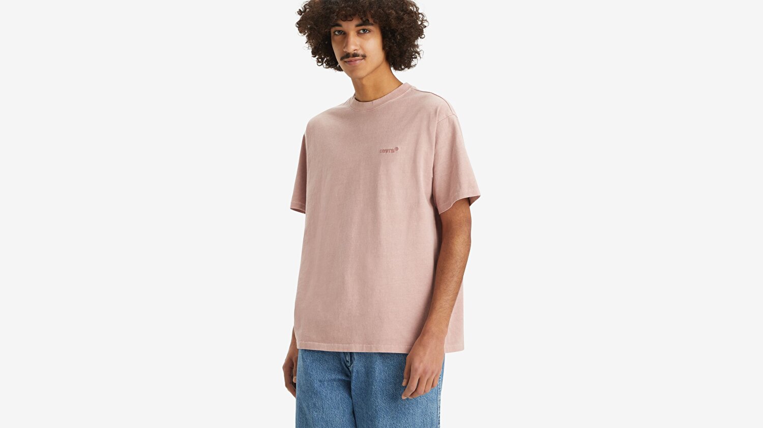 Levi's® Red Tab™ Vintage Tişört